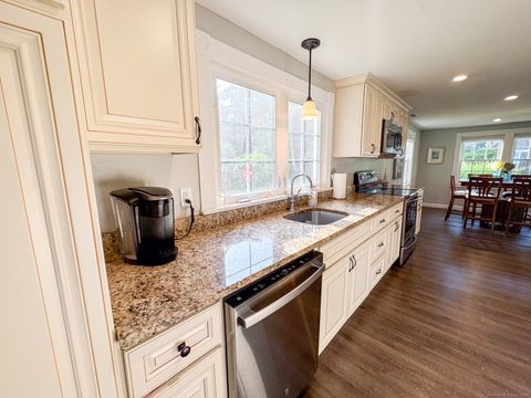 Tiny photo for 66 Nehantic Drive, East Lyme, CT 06357 (MLS # 24135262)