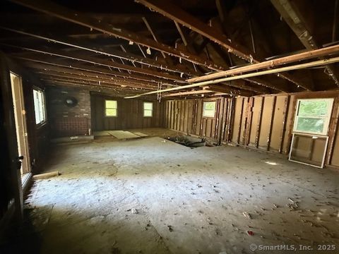 Tiny photo for 48 Fairview Avenue, Griswold, CT 06351 (MLS # 24138446)