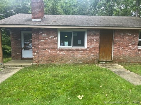 Photo of 48 Fairview Avenue, Griswold, CT 06351 (MLS # 24138446)