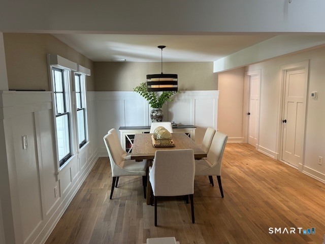 192 New Canaan Road