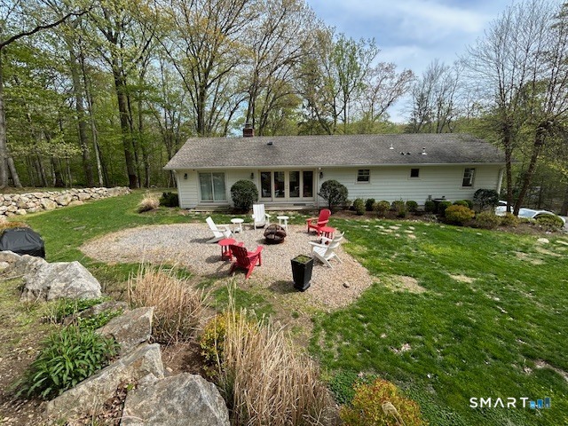 192 New Canaan Road