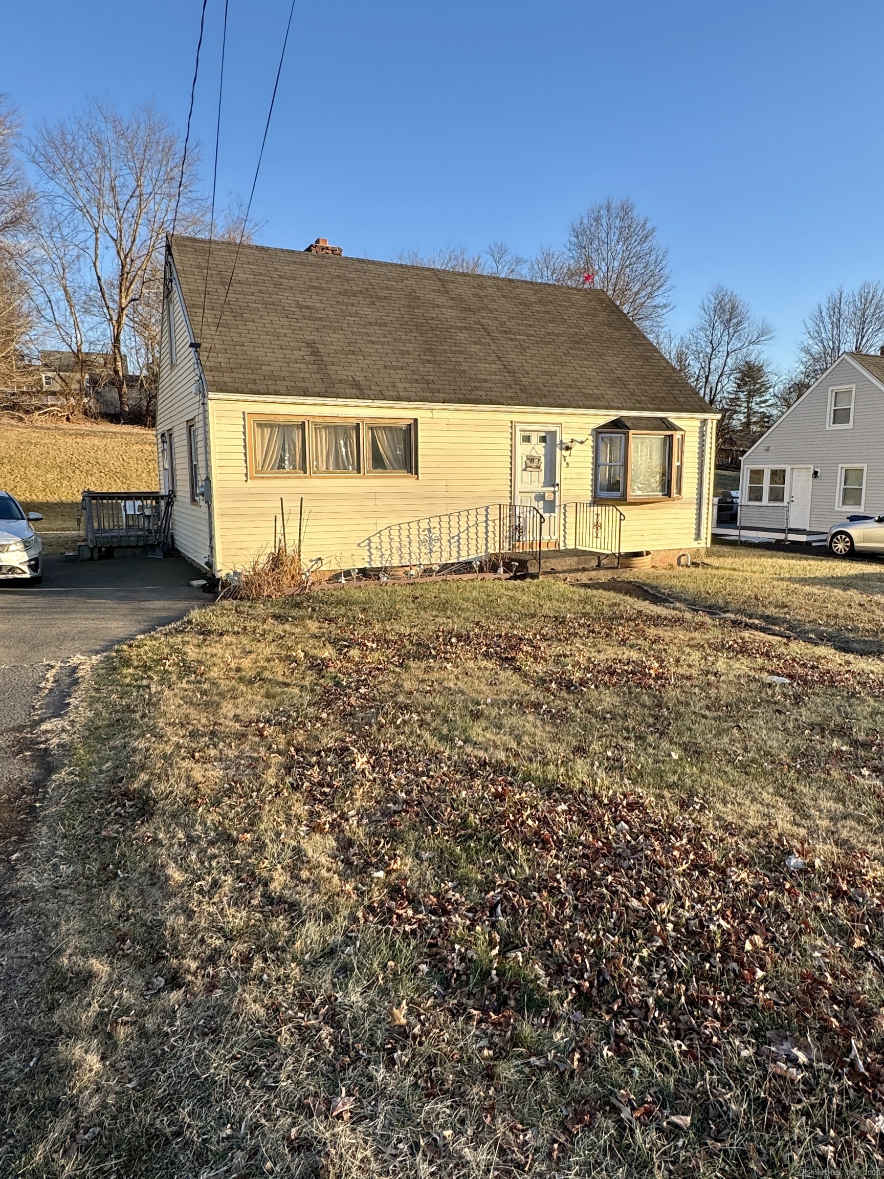 59 Tremper Drive, Wallingford, Connecticut image 5