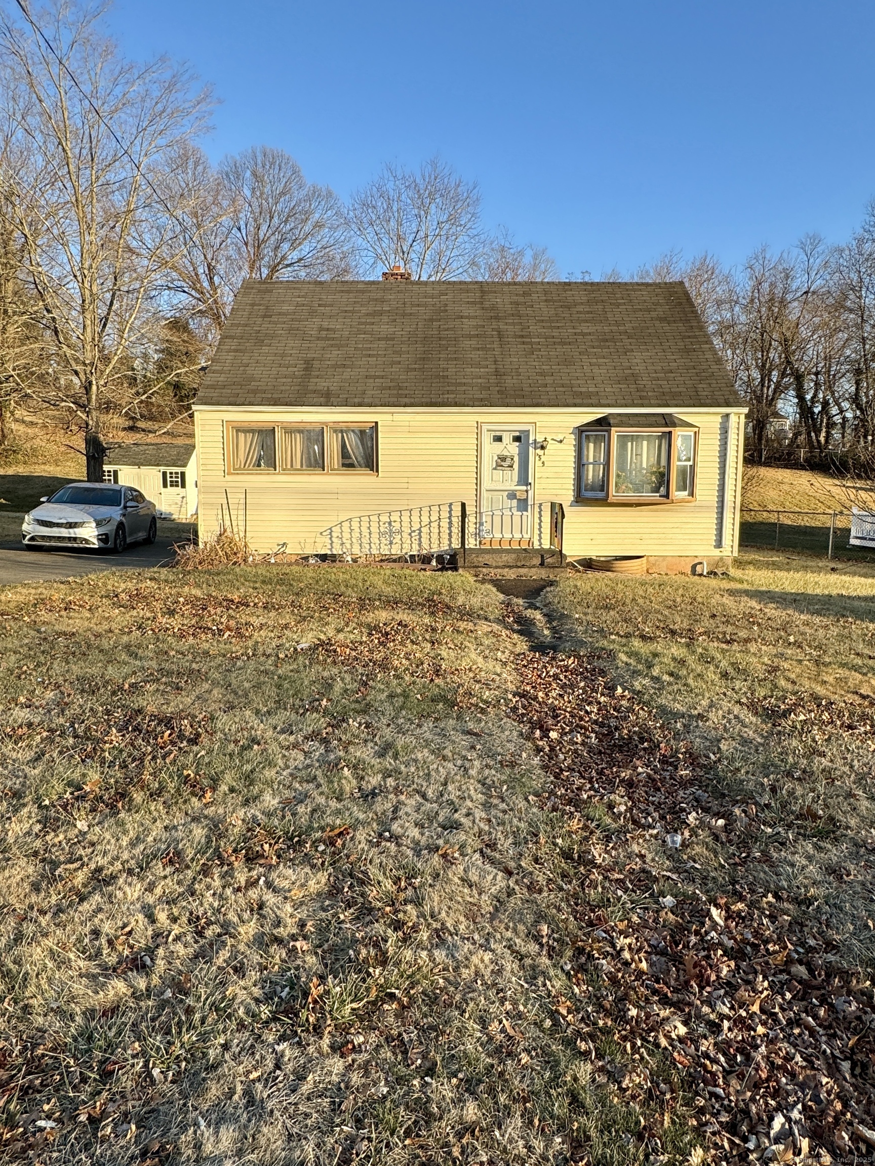 59 Tremper Drive, Wallingford, Connecticut image 1
