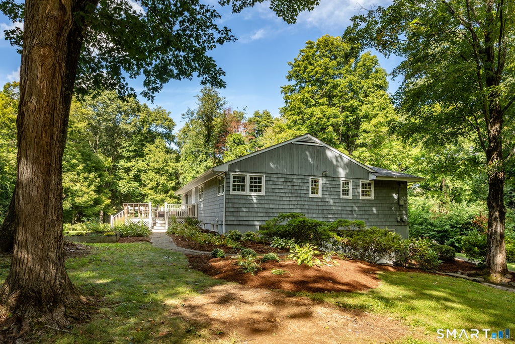 Photo of 83 Sherman Turnpike, Redding, CT 06896 (MLS # 24208230)