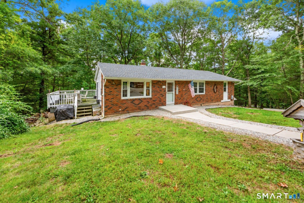 Photo of 26 Geromin Drive, Haddam, CT 06441 (MLS # 24208135)