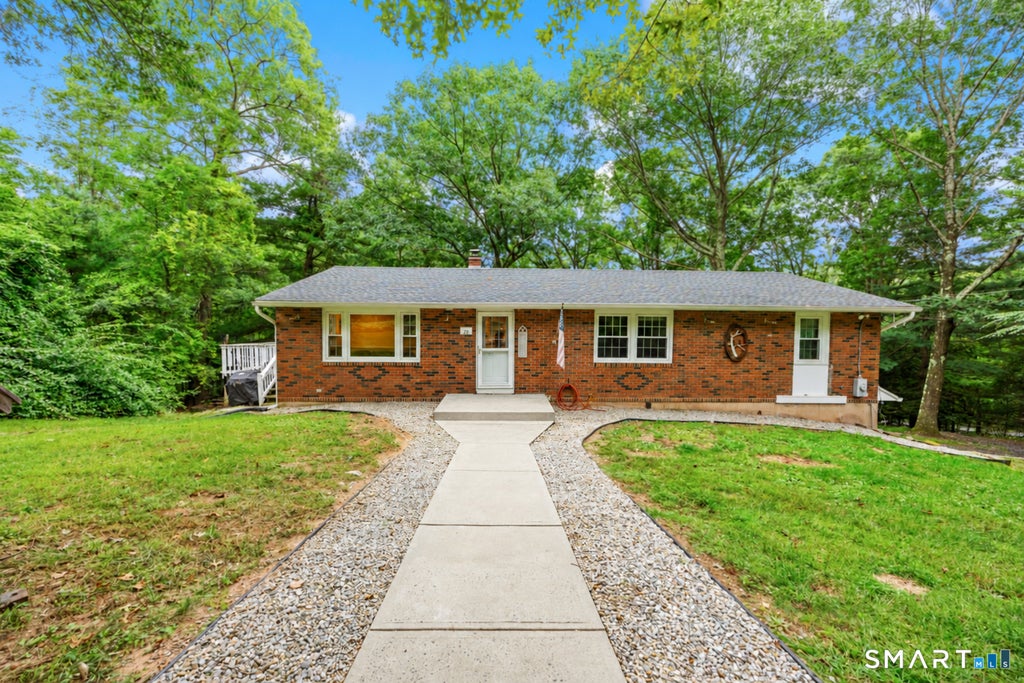 Photo of 26 Geromin Drive, Haddam, CT 06441 (MLS # 24208135)