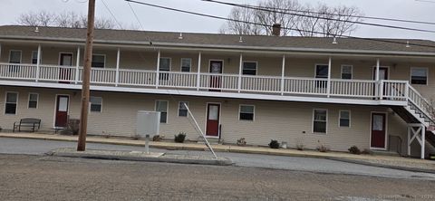 7 Parker Avenue #3, Griswold, CT 06351 - MLS#: 24084109