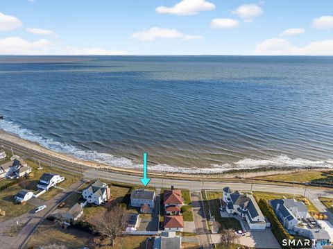 382 Maple Avenue Old Saybrook CT 06475