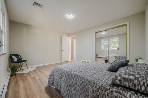 Tiny photo for 180 Woodmont Drive, East Hartford, CT 06118 (MLS # 24135038)