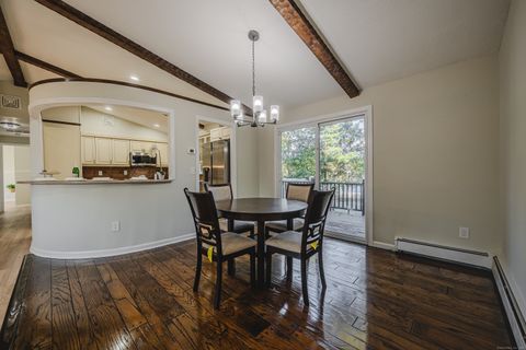 Tiny photo for 180 Woodmont Drive, East Hartford, CT 06118 (MLS # 24135038)