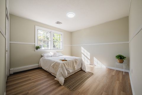 Tiny photo for 180 Woodmont Drive, East Hartford, CT 06118 (MLS # 24135038)