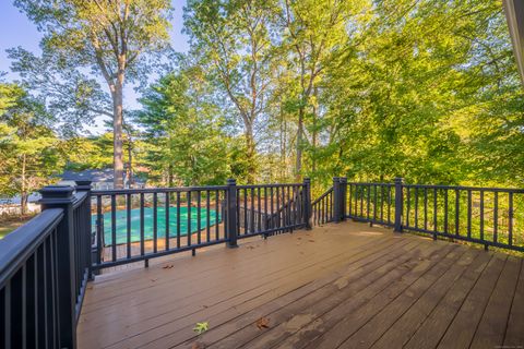 Tiny photo for 180 Woodmont Drive, East Hartford, CT 06118 (MLS # 24135038)