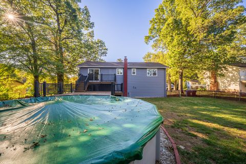 Tiny photo for 180 Woodmont Drive, East Hartford, CT 06118 (MLS # 24135038)