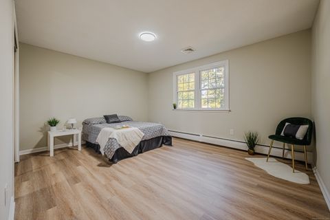 Tiny photo for 180 Woodmont Drive, East Hartford, CT 06118 (MLS # 24135038)