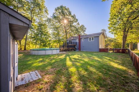 Tiny photo for 180 Woodmont Drive, East Hartford, CT 06118 (MLS # 24135038)