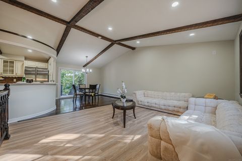 Tiny photo for 180 Woodmont Drive, East Hartford, CT 06118 (MLS # 24135038)