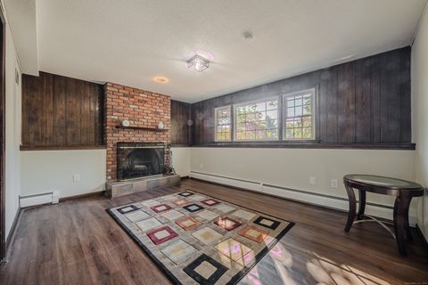 Tiny photo for 180 Woodmont Drive, East Hartford, CT 06118 (MLS # 24135038)