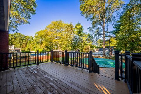Tiny photo for 180 Woodmont Drive, East Hartford, CT 06118 (MLS # 24135038)