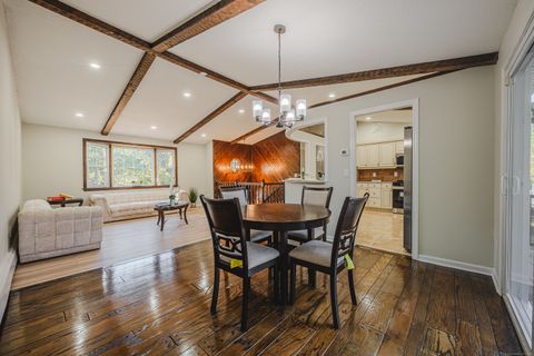 Tiny photo for 180 Woodmont Drive, East Hartford, CT 06118 (MLS # 24135038)