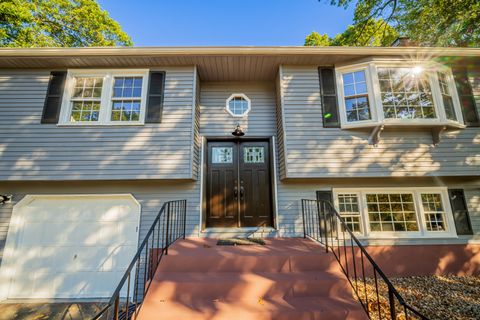 Tiny photo for 180 Woodmont Drive, East Hartford, CT 06118 (MLS # 24135038)