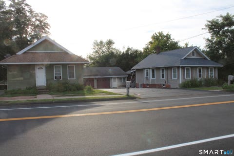 Tiny photo for 96 Quinnipiac Avenue, North Haven, CT 06473 (MLS # 24200964)