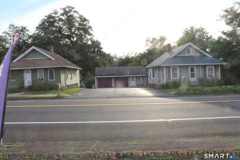 Tiny photo for 96 Quinnipiac Avenue, North Haven, CT 06473 (MLS # 24200964)