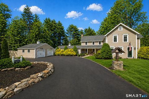Photo of 602 Durham Road, Madison, CT 06443 (MLS # 24170575)