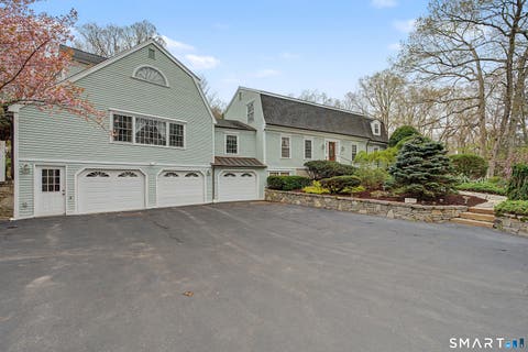 Homes For Sale - 188 Settlers Hill Road<br/> New Haven County, Southbury, CT 06488