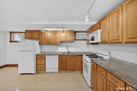 Tiny photo for 245 Edwards Street #Garden Level, New Haven, CT 06511 (MLS # 24168762)