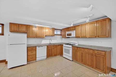 Tiny photo for 245 Edwards Street #Garden Level, New Haven, CT 06511 (MLS # 24168762)