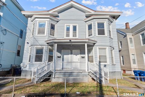 Photo of 394 Gregory Street #2, Bridgeport, CT 06604 (MLS # 24184544)