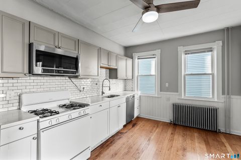 Tiny photo for 394 Gregory Street #2, Bridgeport, CT 06604 (MLS # 24184544)