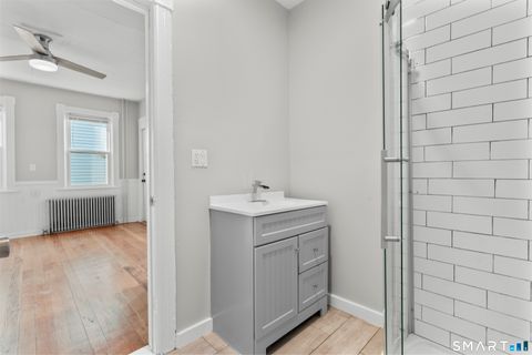Tiny photo for 394 Gregory Street #2, Bridgeport, CT 06604 (MLS # 24184544)