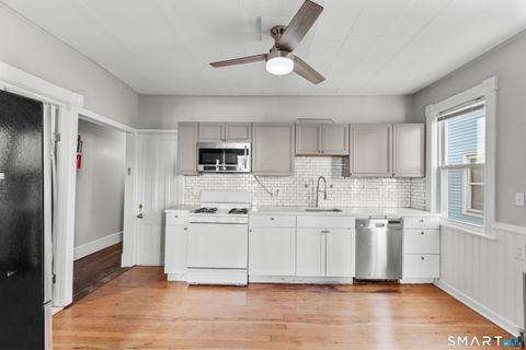 Tiny photo for 394 Gregory Street #2, Bridgeport, CT 06604 (MLS # 24184544)