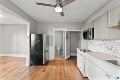 Tiny photo for 394 Gregory Street #2, Bridgeport, CT 06604 (MLS # 24184544)