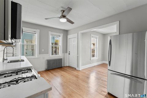Tiny photo for 394 Gregory Street #2, Bridgeport, CT 06604 (MLS # 24184544)