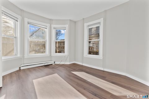 Tiny photo for 394 Gregory Street #2, Bridgeport, CT 06604 (MLS # 24184544)