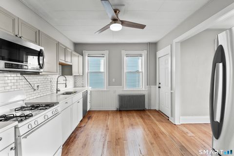 Tiny photo for 394 Gregory Street #2, Bridgeport, CT 06604 (MLS # 24184544)