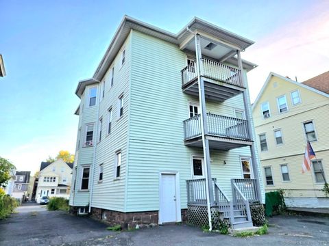 Tiny photo for 838 Capitol Avenue, Hartford, CT 06106 (MLS # 24134442)