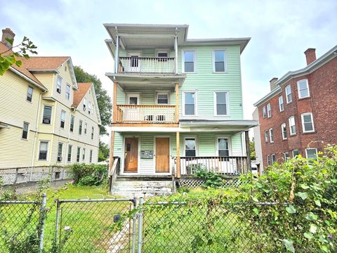Tiny photo for 838 Capitol Avenue, Hartford, CT 06106 (MLS # 24134442)