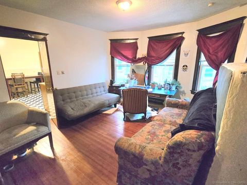 Tiny photo for 838 Capitol Avenue, Hartford, CT 06106 (MLS # 24134442)