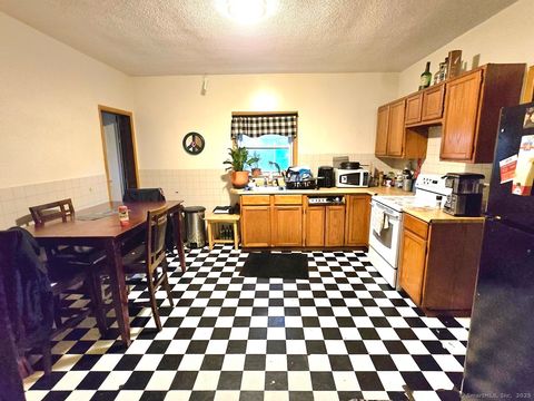 Tiny photo for 838 Capitol Avenue, Hartford, CT 06106 (MLS # 24134442)