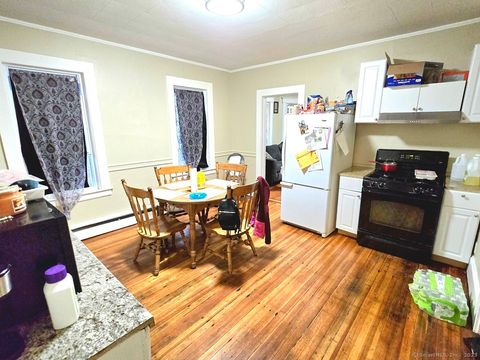 Tiny photo for 838 Capitol Avenue, Hartford, CT 06106 (MLS # 24134442)