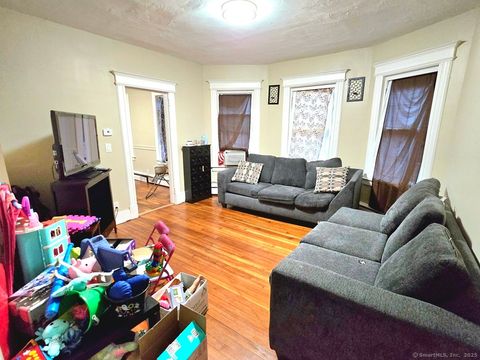 Tiny photo for 838 Capitol Avenue, Hartford, CT 06106 (MLS # 24134442)