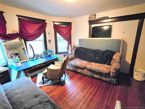 Tiny photo for 838 Capitol Avenue, Hartford, CT 06106 (MLS # 24134442)