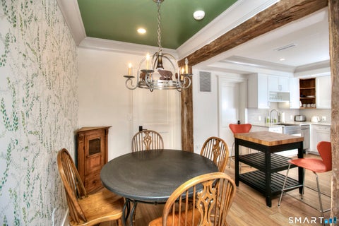 Tiny photo for 1180 Oldfield Road, Fairfield, CT 06824 (MLS # 24212976)