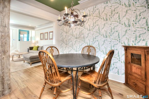 Tiny photo for 1180 Oldfield Road, Fairfield, CT 06824 (MLS # 24212976)