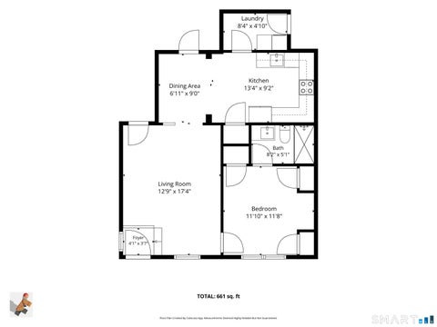 Tiny photo for 1180 Oldfield Road, Fairfield, CT 06824 (MLS # 24212976)