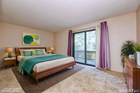 Tiny photo for 59 Heritage Village #F, Southbury, CT 06488 (MLS # 24170135)