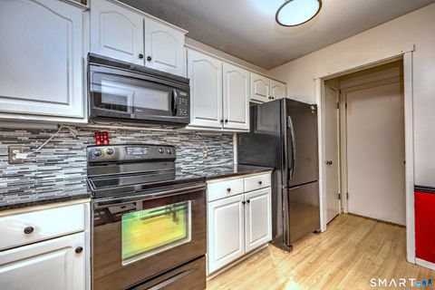 Tiny photo for 59 Heritage Village #F, Southbury, CT 06488 (MLS # 24170135)